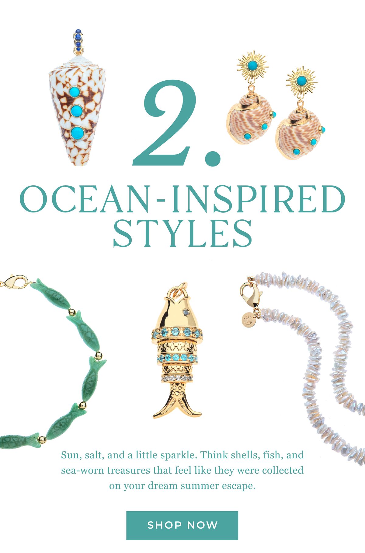 Ocean Styles