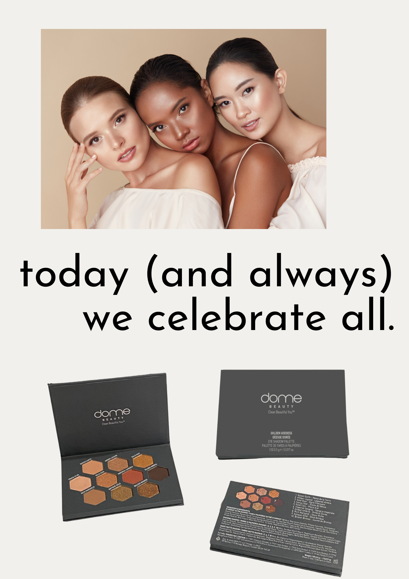 hey girl 😭 okay listen— remember that product you were losing your mind over yesterday?? yeahhh it’s literally on discount today only. like the brand actually woke up and said “let’s ruin her self-control.” and obv i thought of you bc you were talking about it like it was your soulmate.  but here’s the thing — i saw the ad just now and my crush was RIGHT there… staring. not even pretending to be subtle. and i’m like, sir?? this is a hydrating tint, not a confession?? 💀 anyway, the glow was glowing so hard i can’t even be mad.  it just reminded me of how your partner used to look at you that one time — you know the look. that soft “damn, she’s unreal” look that makes you forget how to breathe?? yeah, that’s the same vibe this product gives. like it doesn’t even go on your face, it just activates your main character energy immediately.  and don’t even get me started on the texture. i put a little on and instantly felt like i had somewhere important to be — even though i was literally in pajamas eating cereal. it’s criminal. i swear this brand knows what they’re doing.  okay but fr, if you miss this discount, i’m gonna haunt you. i’m talking full ghost-in-your-dms haunting. because i can already see you with it — hair tucked back, that “yeah i know i look good” smirk, everyone else wondering what changed. it’s this. it’s literally this.  so yeah. go check before it sells out, because once it’s gone, we’re back to crying in the group chat about how you “should’ve clicked sooner.” 😭