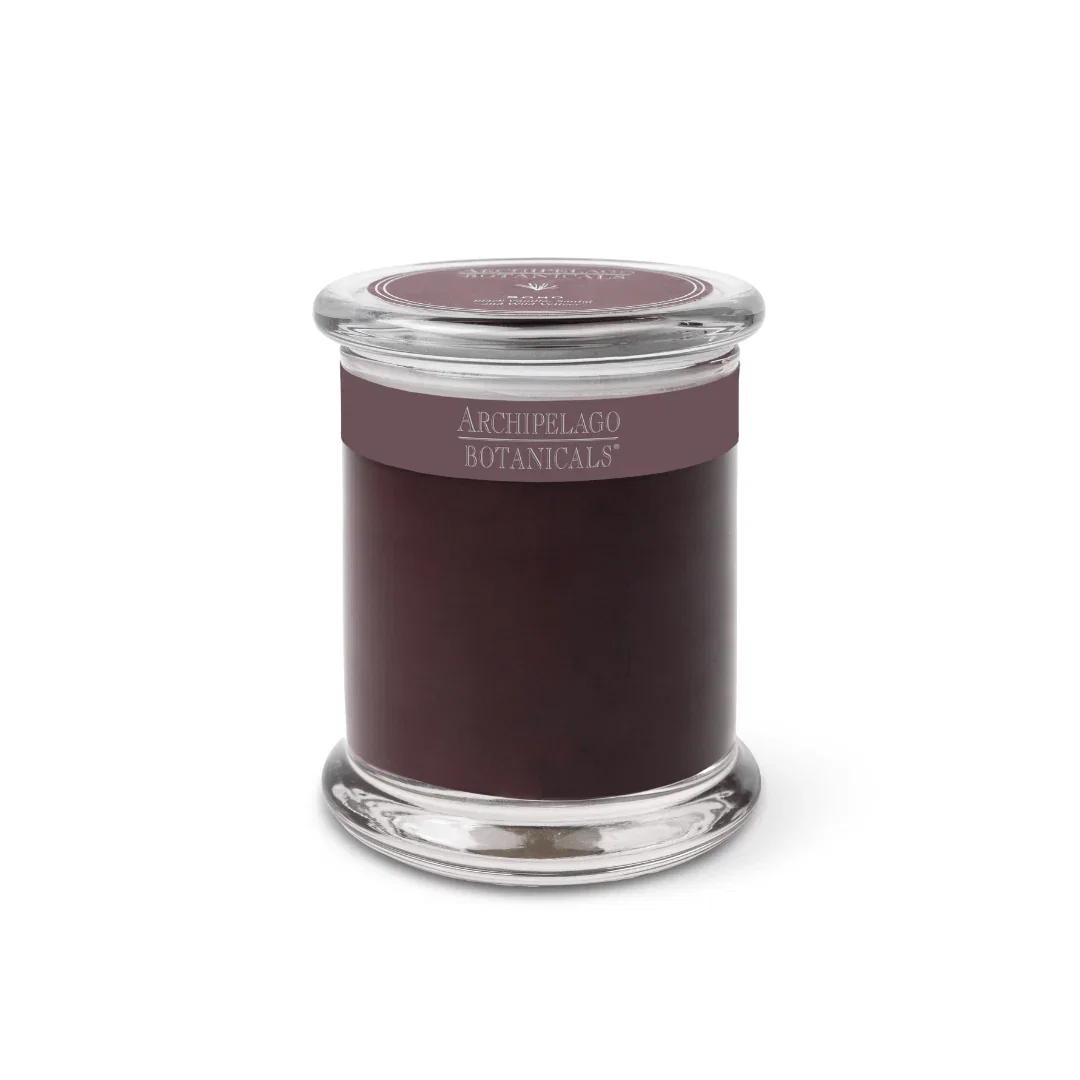 Image of Soho Jar Candle