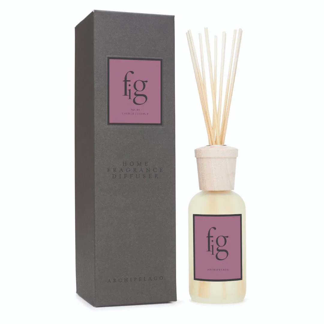 Image of Fig Reed Diffuser