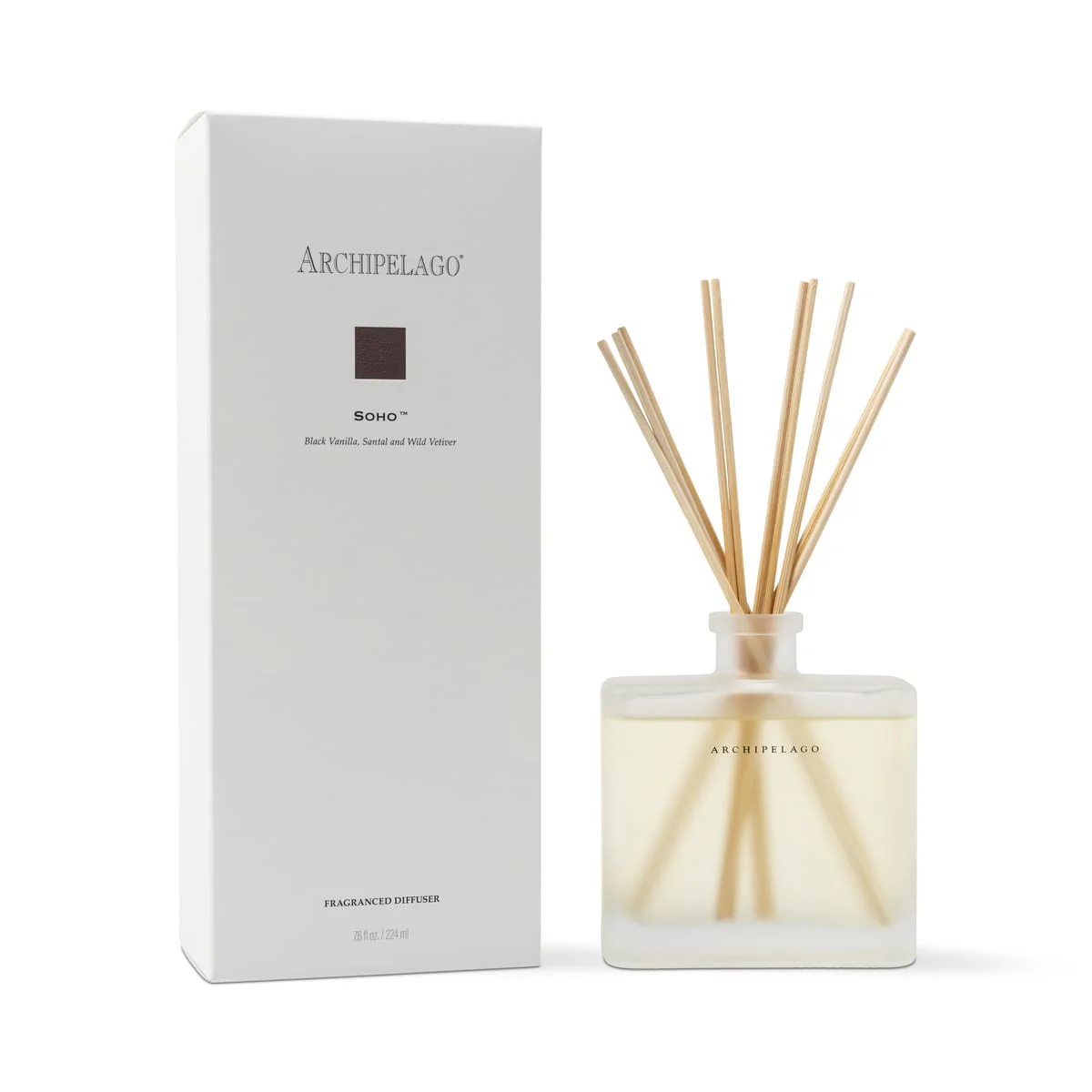 Image of Soho Reed Diffuser