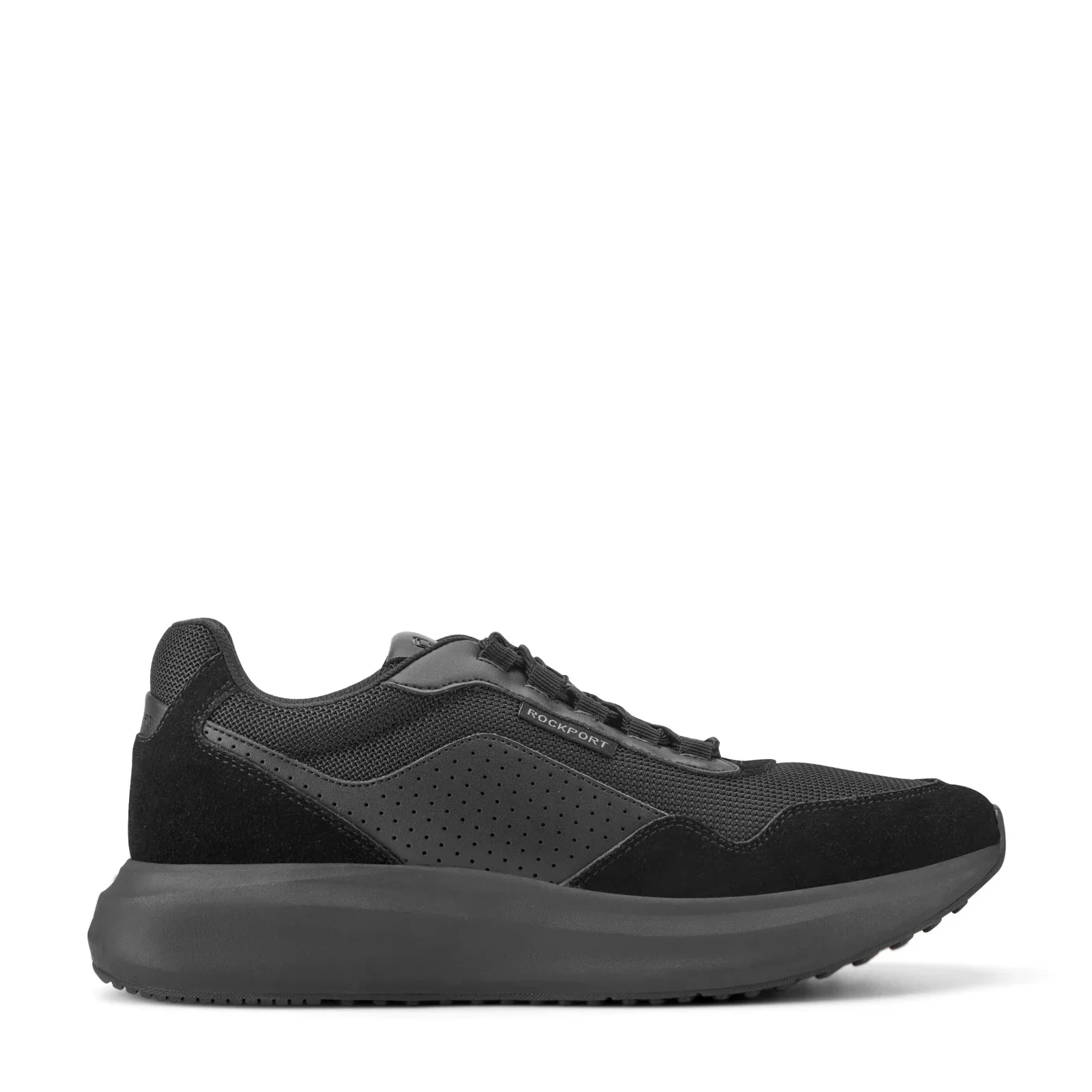 Image of Men's ProWalker Pacer Lace-up Sneakers