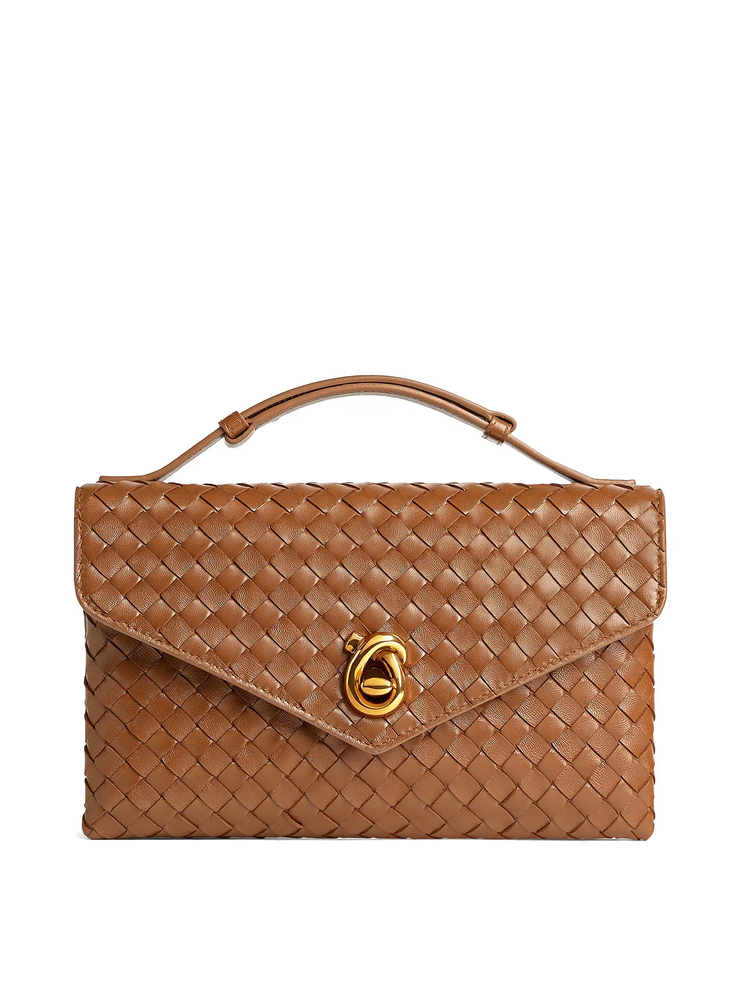 Image of Knot Lock Bag