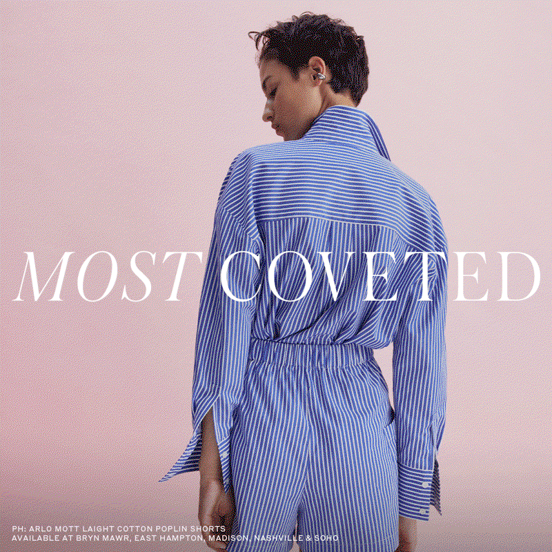 Most Coveted: The Best of Right Now