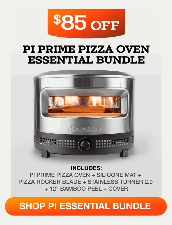 Pi Prime Essential Bundle