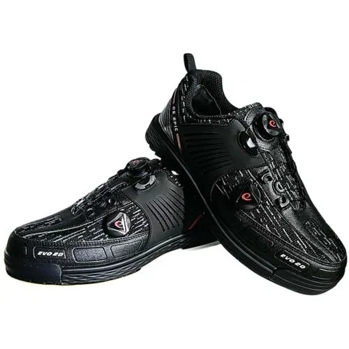 Image of Epic Evo2D Dual Dial Performance Right Hand Bowling Shoes