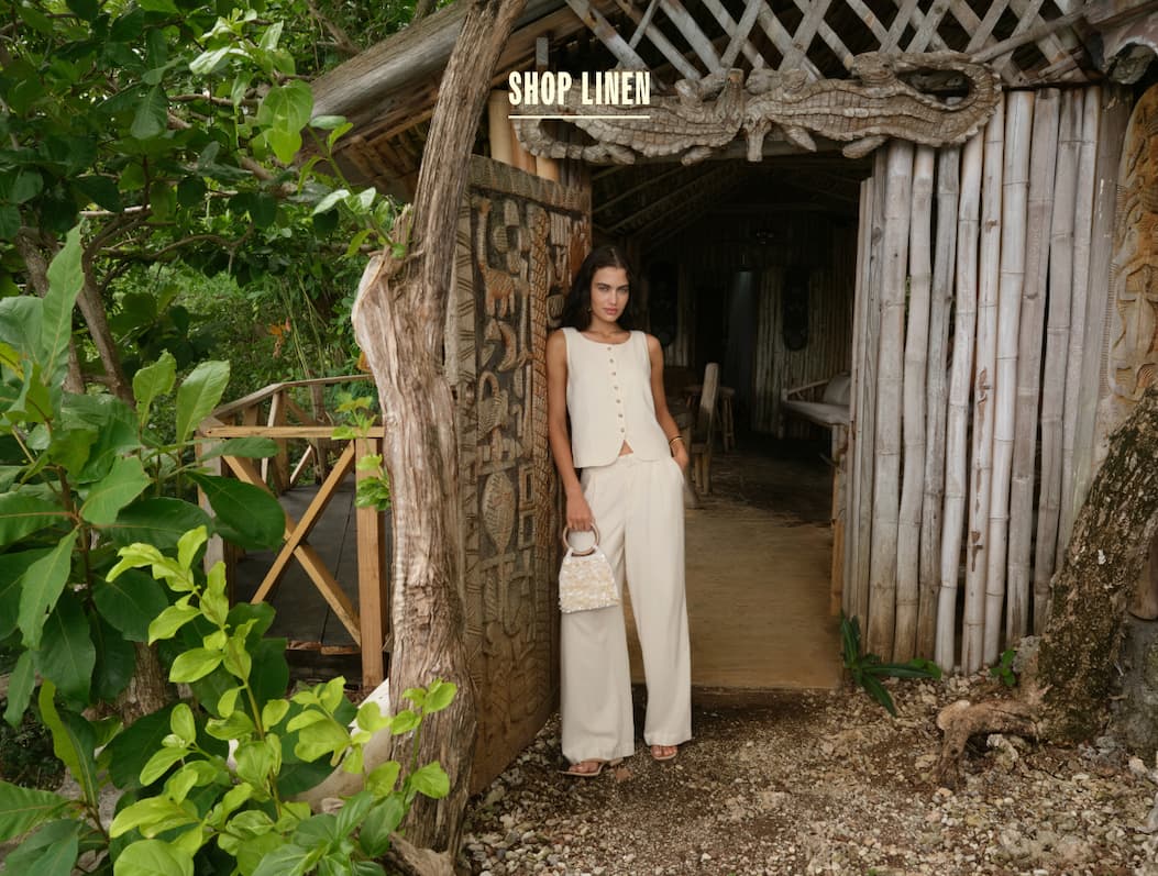 Shop Linen