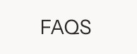 FAQs