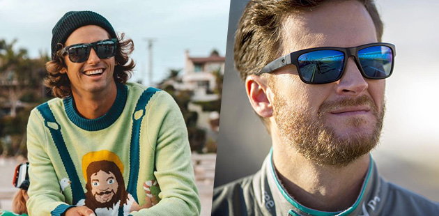 Spy Optic Sunglasses
