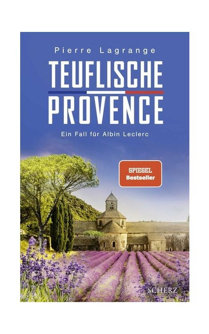 Teuflische Provence