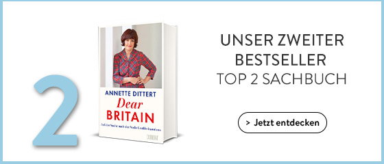Unser zweiter Bestseller Sachbuch
