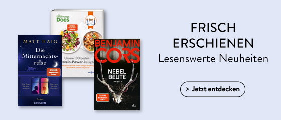 Neuerscheinungen
