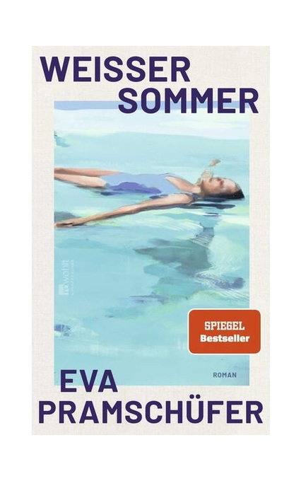 Weißer Sommer