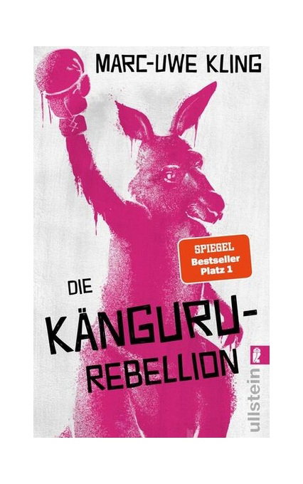 Die Känguru-Rebellion