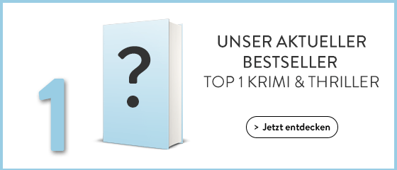 Bestseller Top 1 Krimi & Thriller