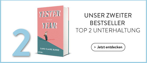 Unser zweiter Bestseller Unterhaltung