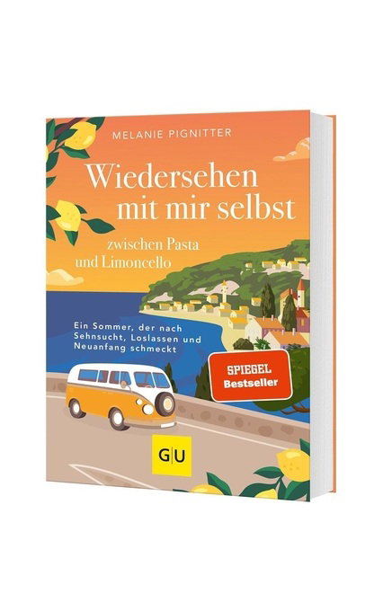 Wiedersehen mit mir selbst zwischen Pasta und Limoncello