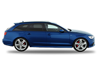 station wagon