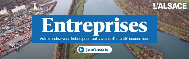 Newsletter Entreprises