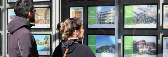 Immobilier neuf ou ancien