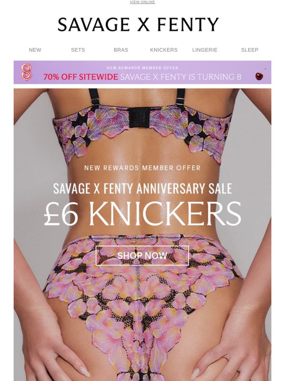 £6? That can't be right.