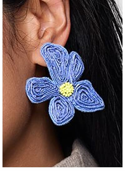 Azul Earrings
