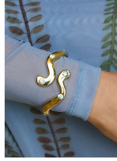 Luisa Cuff