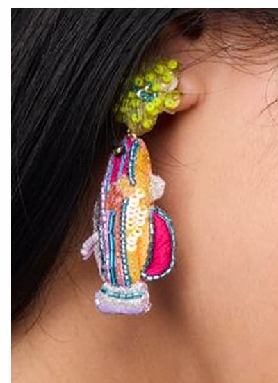 Amira Earrings