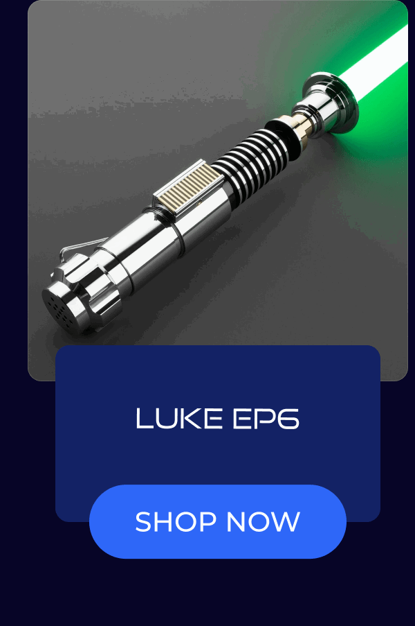 LUKE EP6