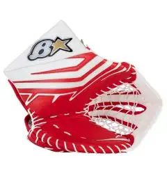 Brian's Iconik X2 Intermediate Goalie Glove