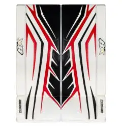 Brian's Iconik X2 Senior Goalie Leg Pads