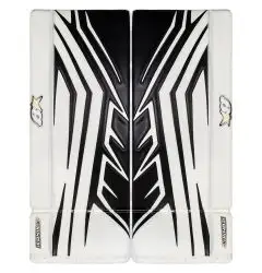 Brian's Iconik X2 Junior Goalie Leg Pads