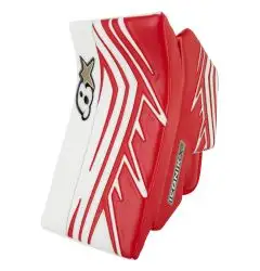 Brian's Iconik X2 Intermediate Goalie Blocker