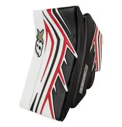 Brian's Iconik X2 Senior Goalie Blocker