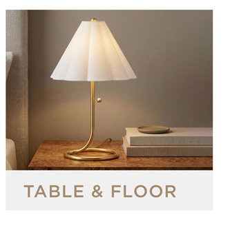 Table & Floor
