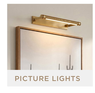Picture Lights
