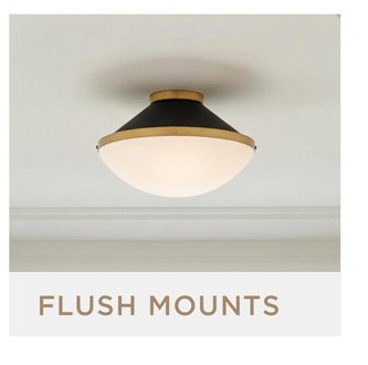 Flush Mounts