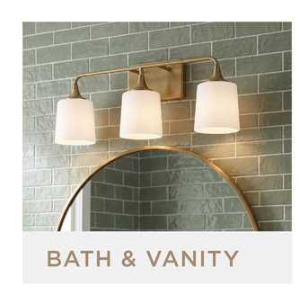 Bath & Vanity