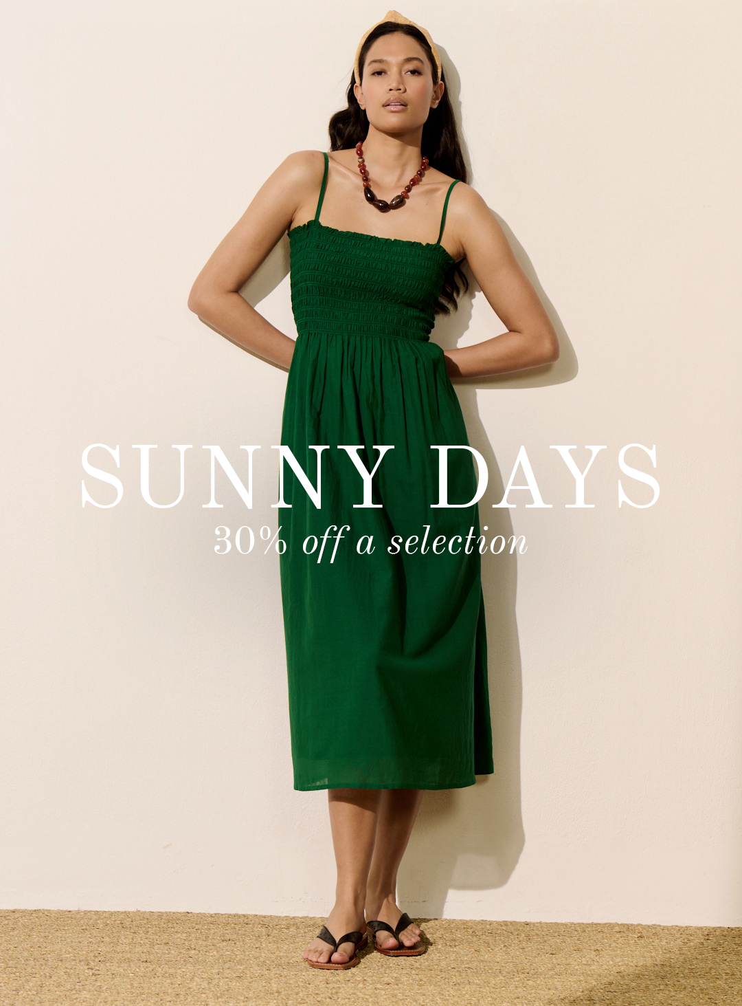 Sunny Days