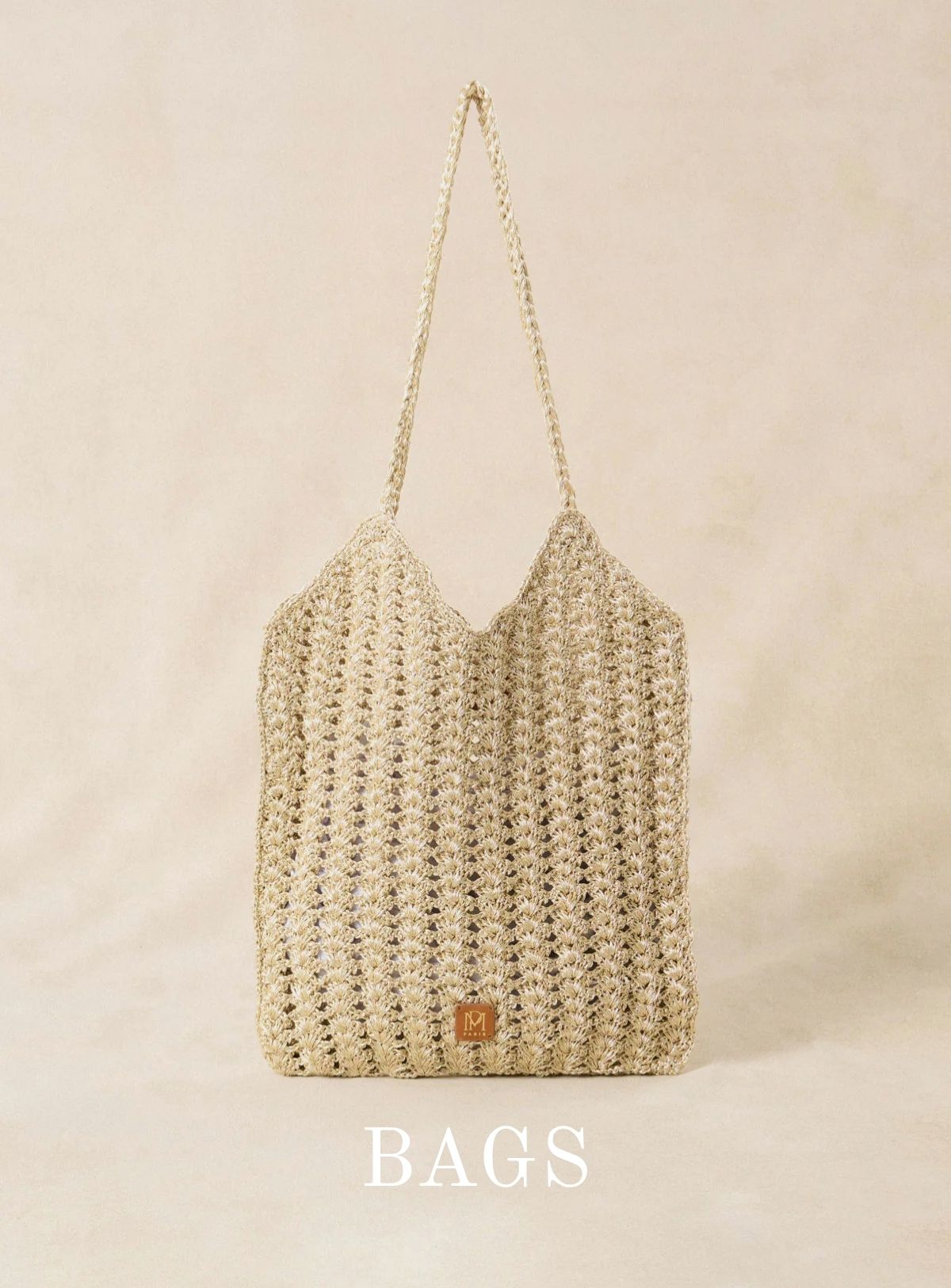 Hand bags