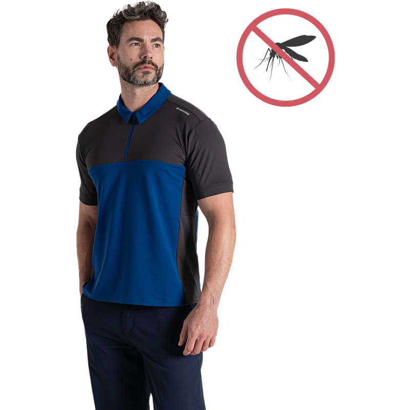 Polo NosiLife Avro