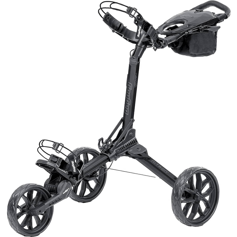 Trolley Nitron Deluxe
