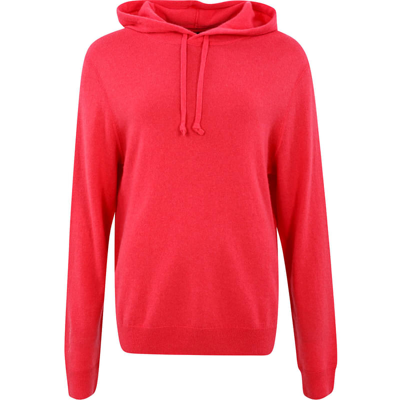 Pullover Cash Wash