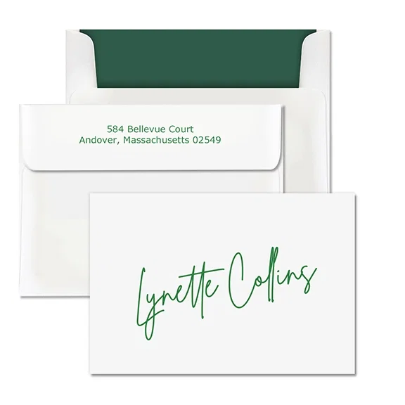 Image of Lynette Notes