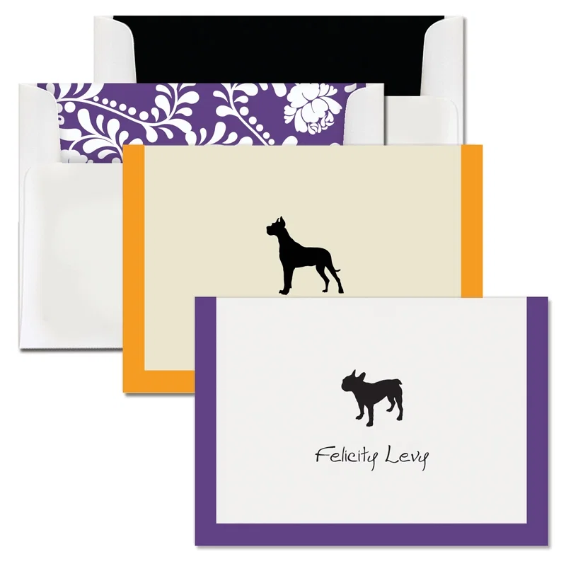 Image of Dog Breed Notes