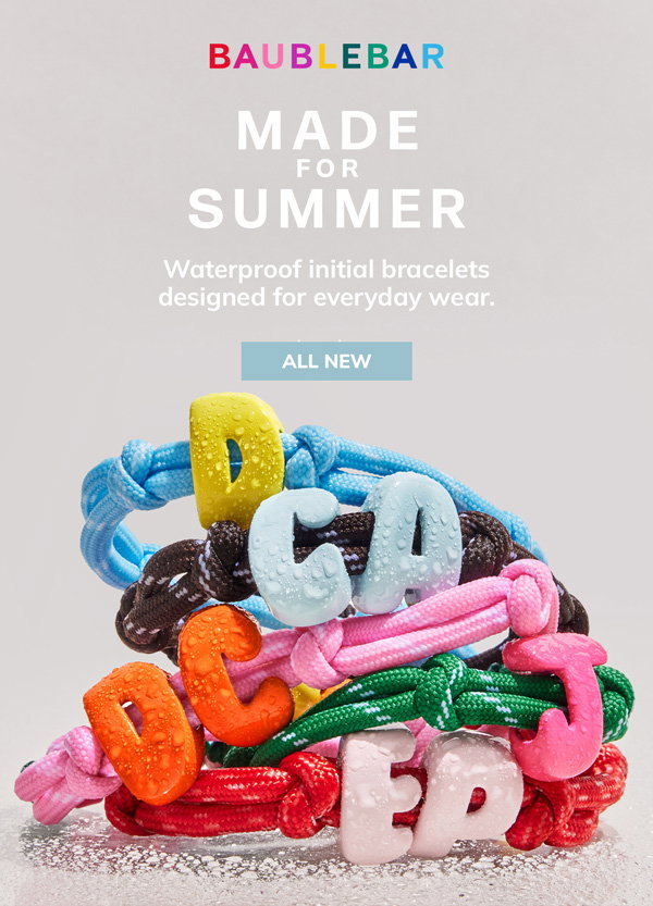 Made For Summer
