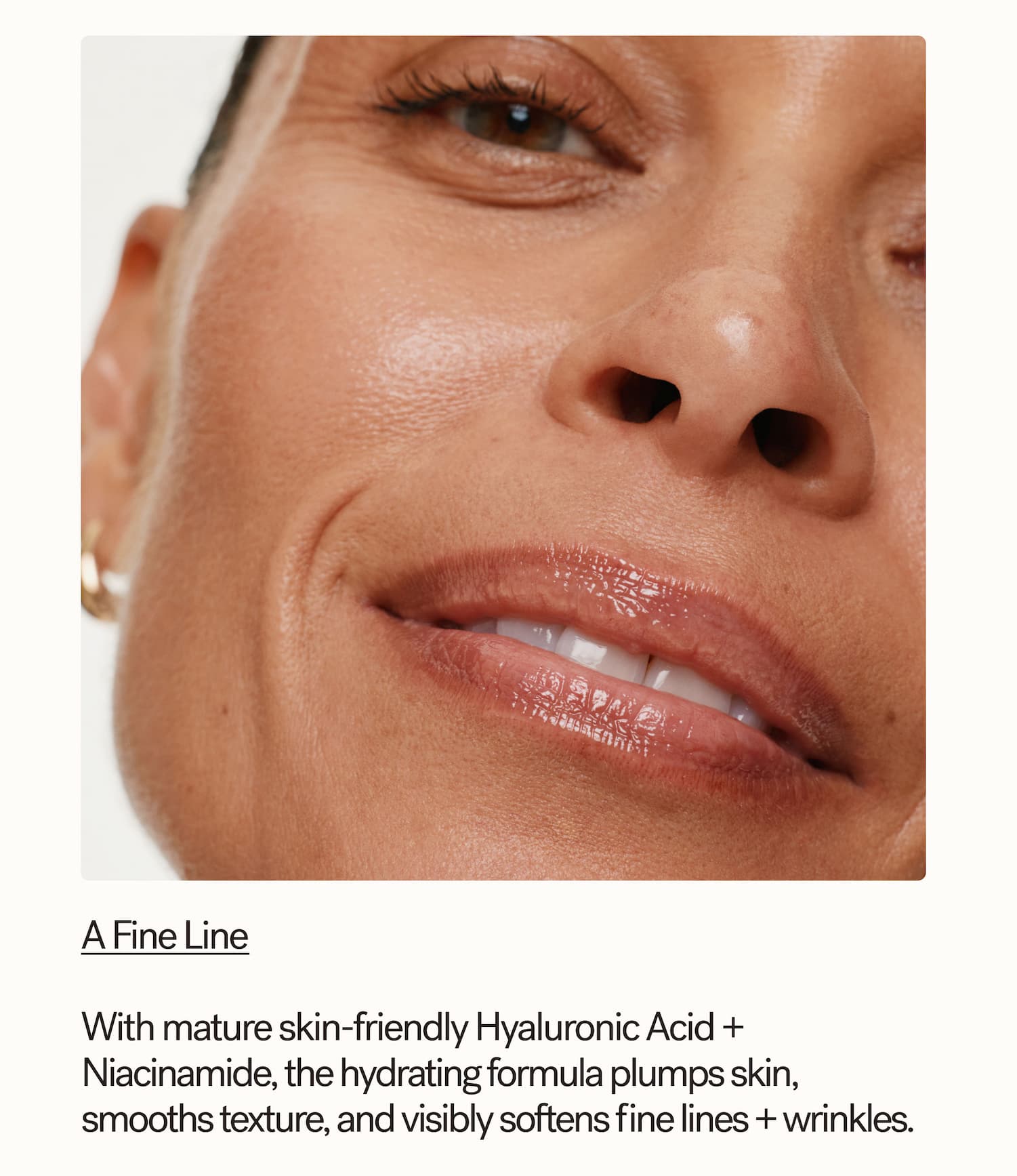 A fine line