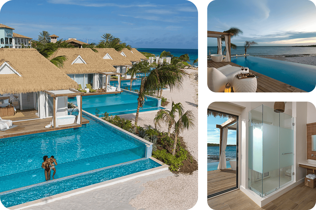 AWA Seaside Bungalows