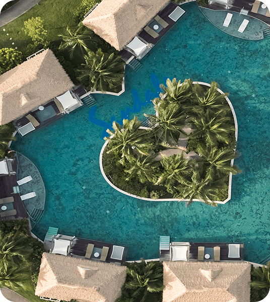 Kurason Island Suites