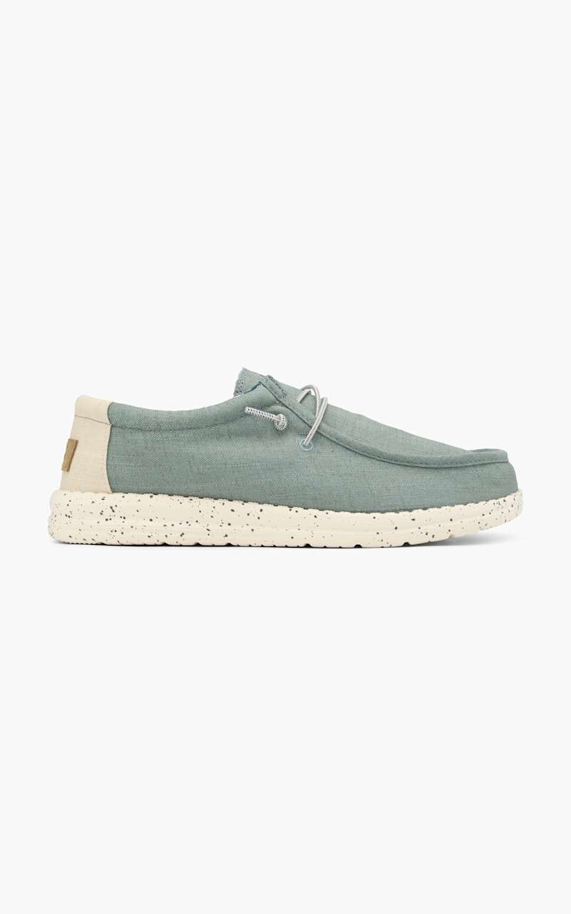 Zapato bajo